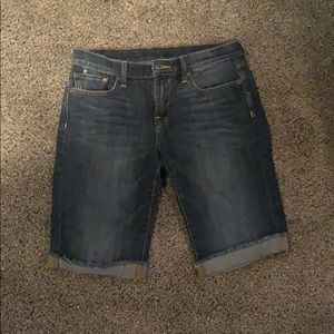 Lucky Brand Bermuda shorts